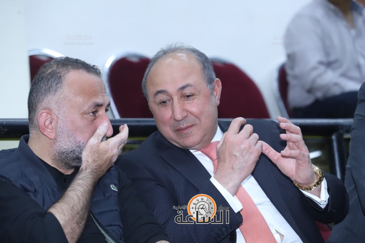 Madar Al-Saa Images 0.2275680952191872