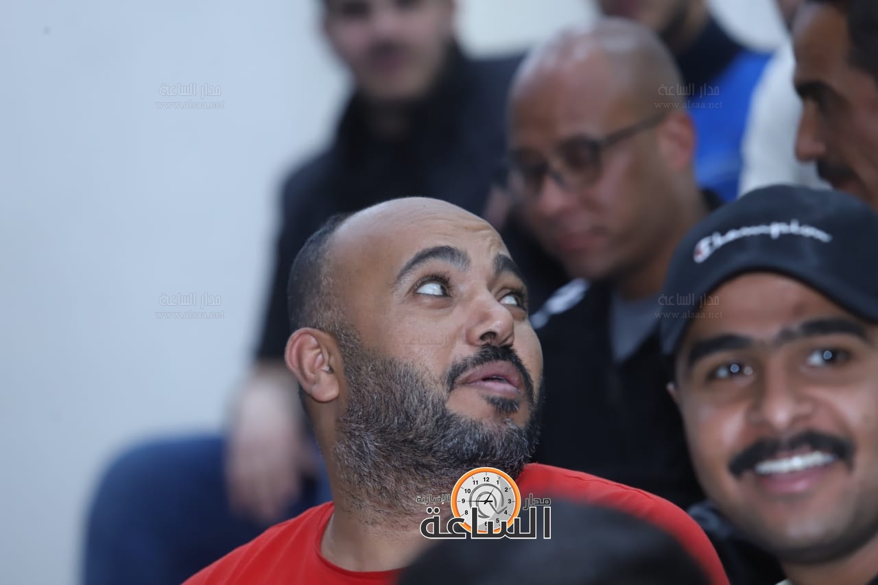 Madar Al-Saa Images 0.9063602450003828