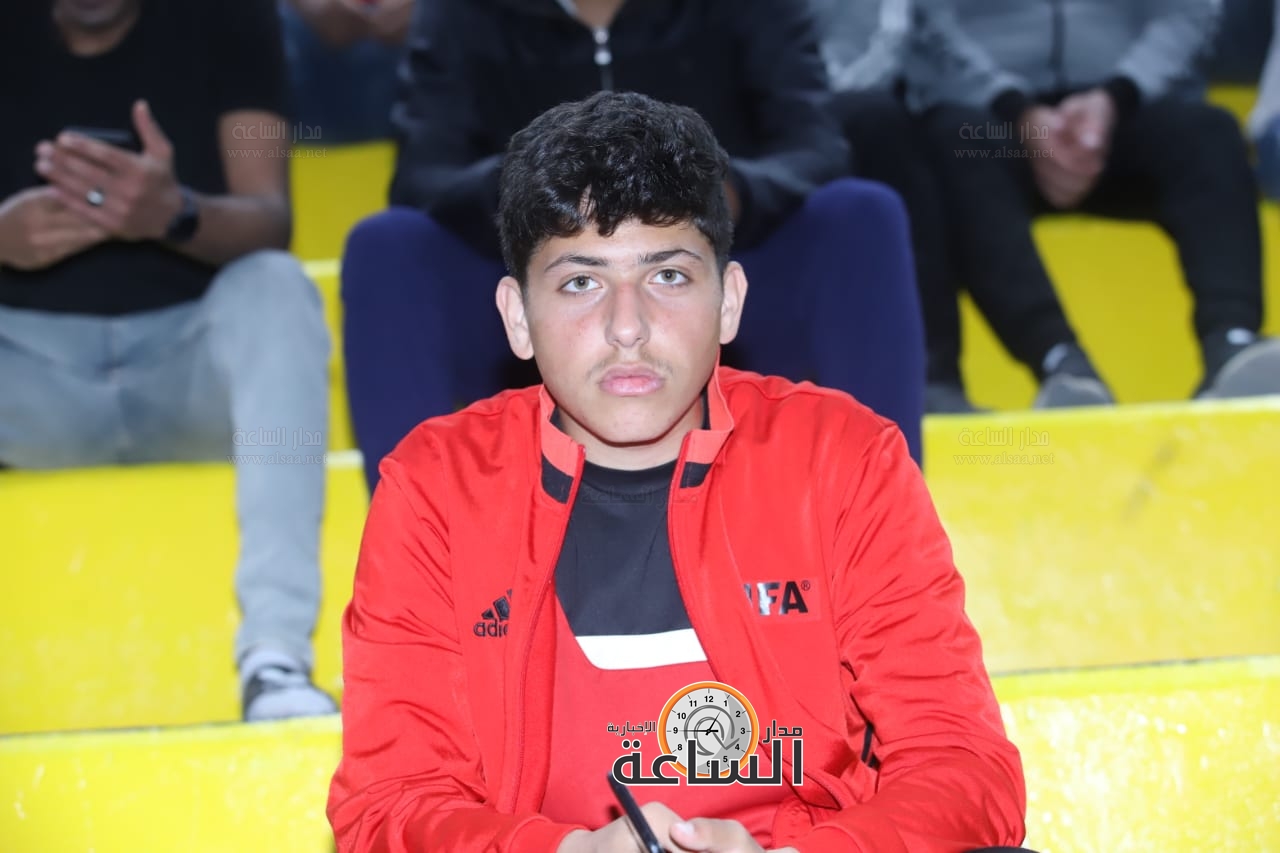 Madar Al-Saa Images 0.819191004712289