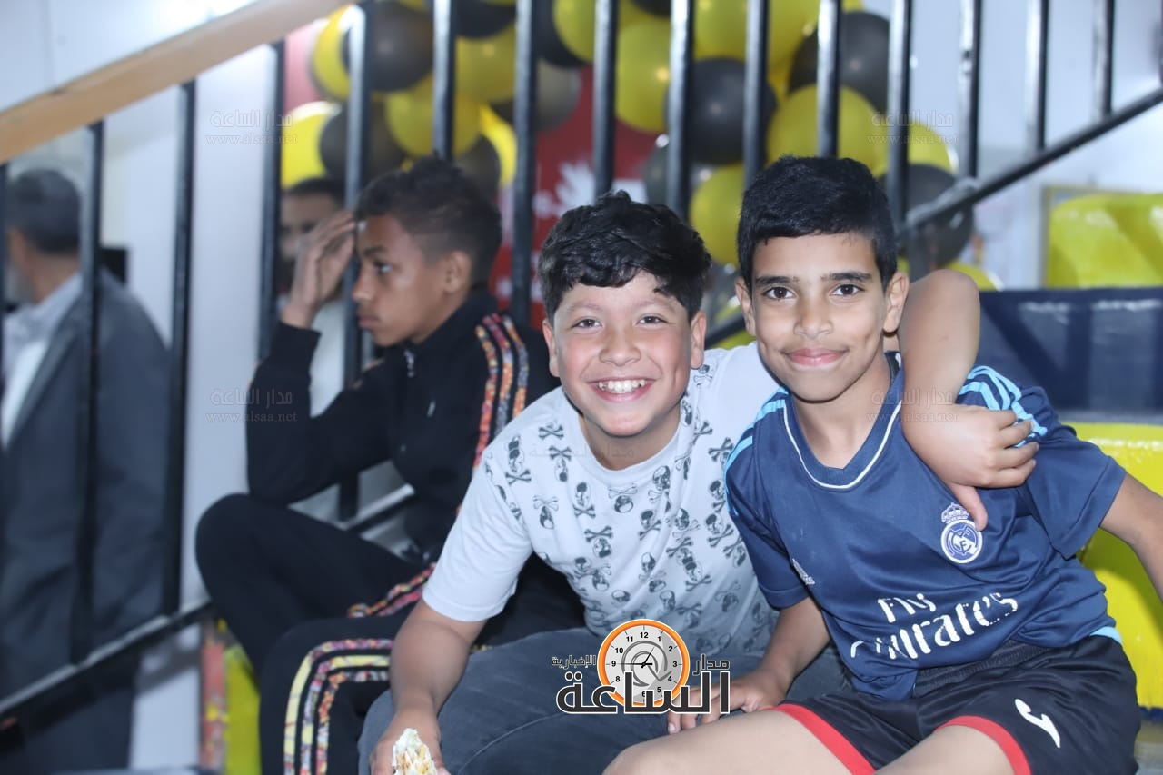 Madar Al-Saa Images 0.6486578445150252