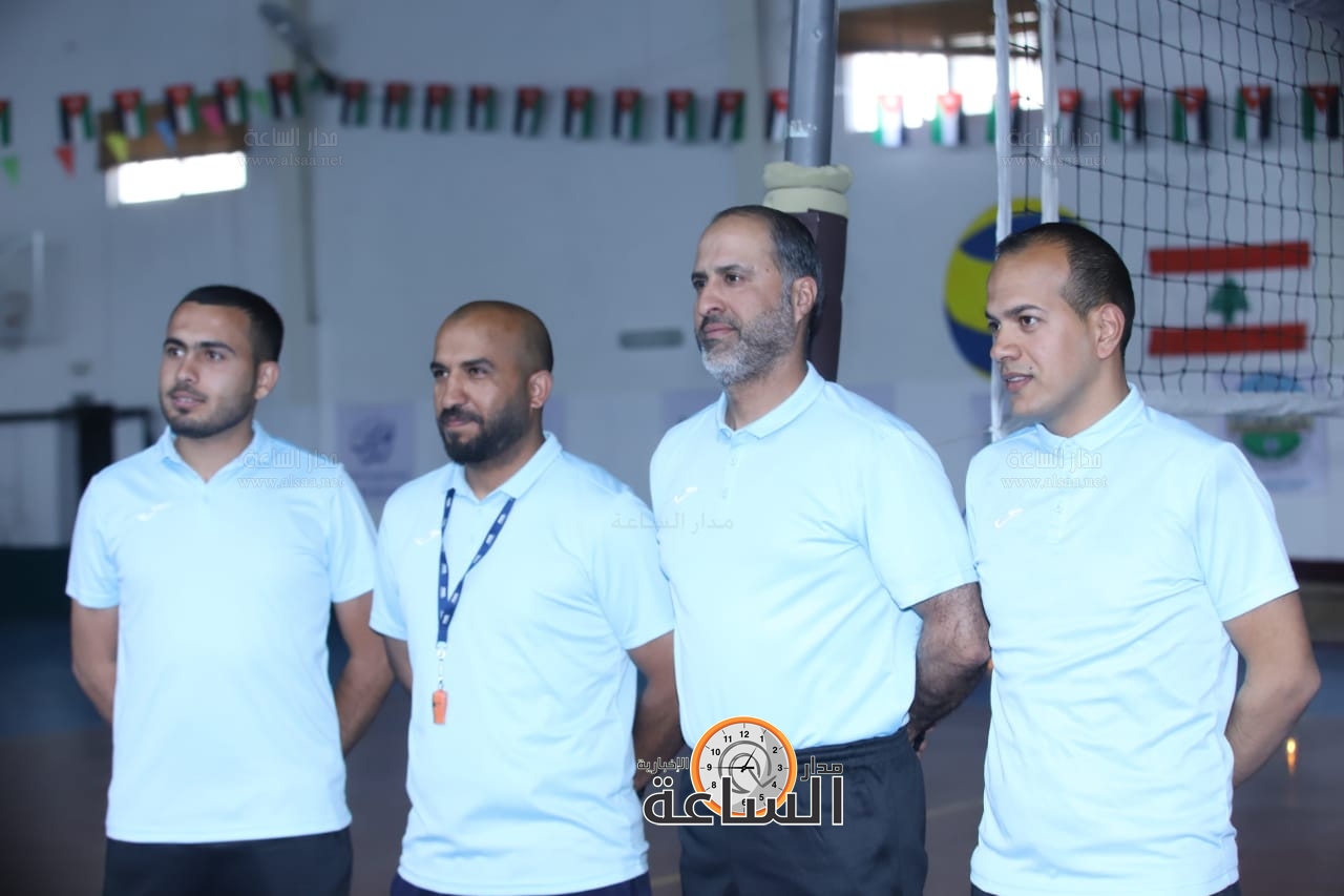 Madar Al-Saa Images 0.012312295068638845