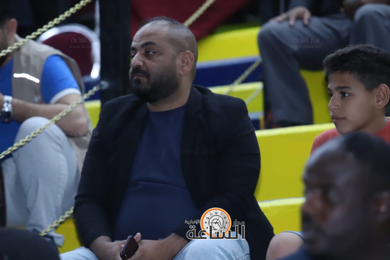 Madar Al-Saa Images 0.7795259799445624