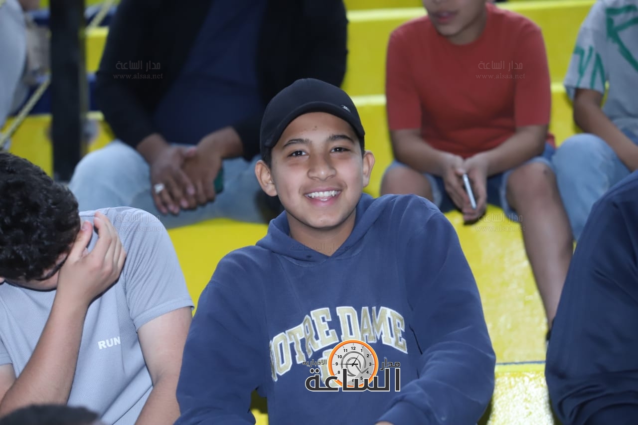 Madar Al-Saa Images 0.7625980659101712