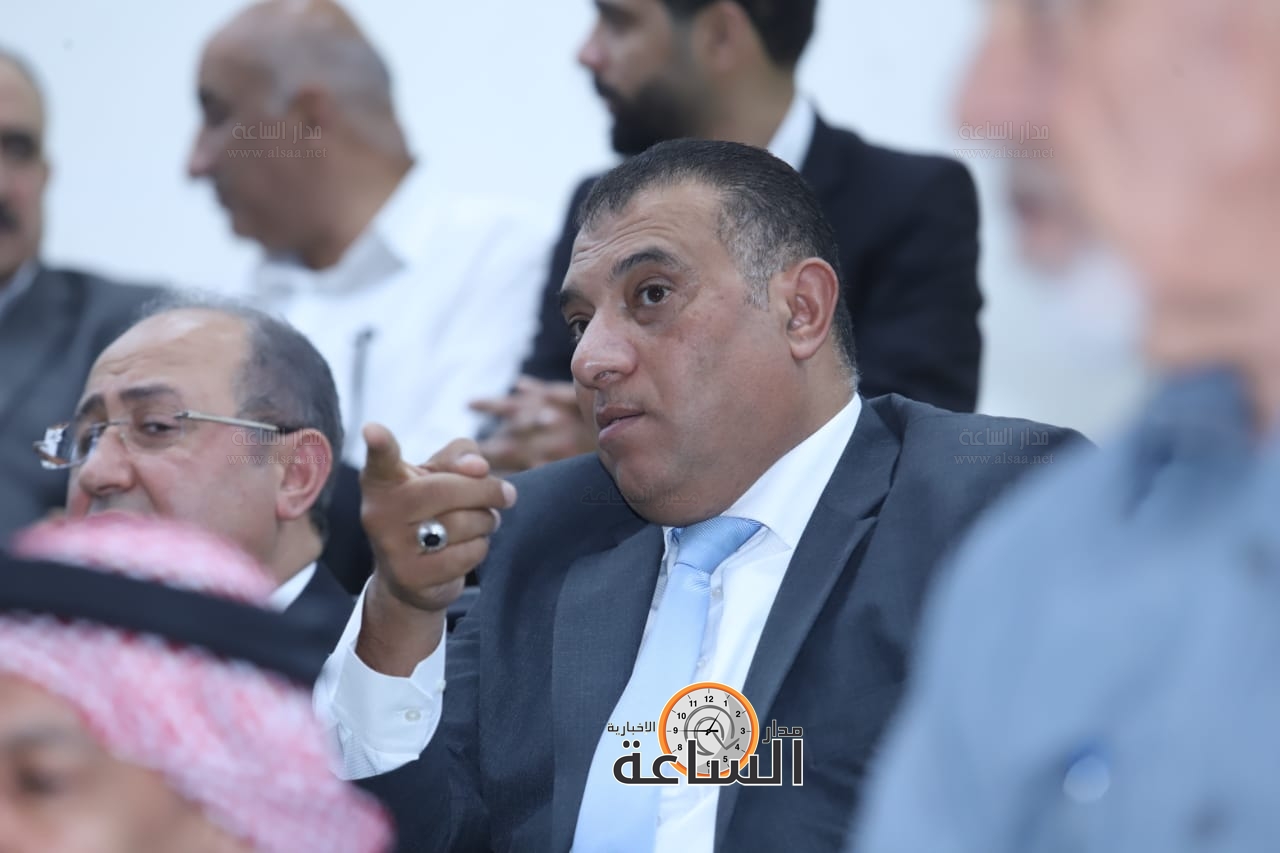 Madar Al-Saa Images 0.4582683514180864