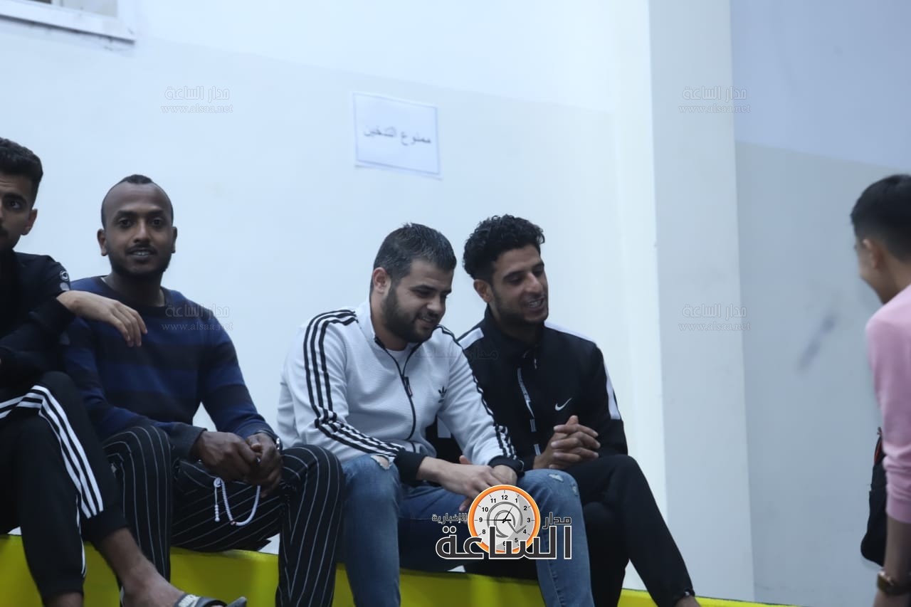 Madar Al-Saa Images 0.7234481317600863