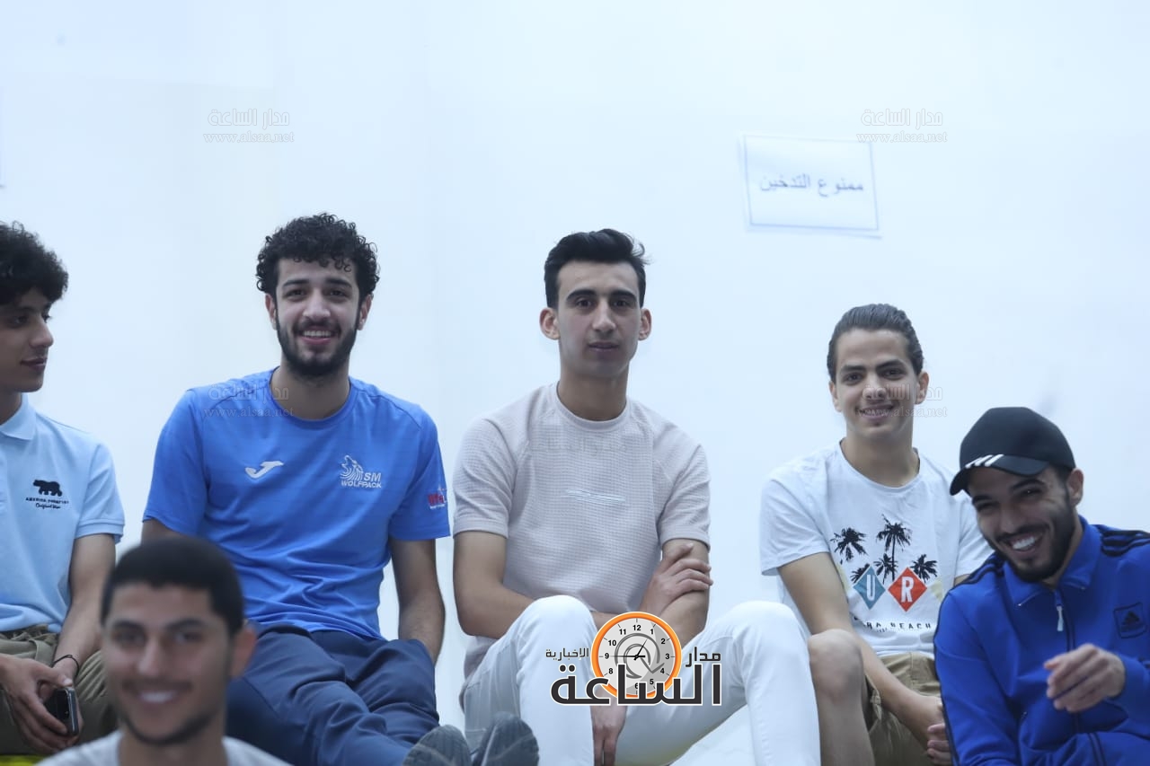 Madar Al-Saa Images 0.17460382000214025