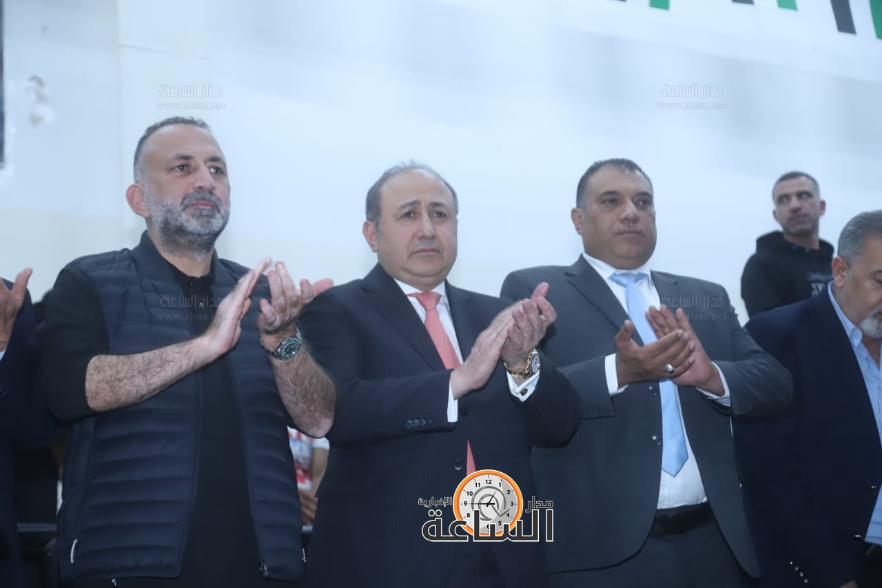 Madar Al-Saa Images 0.8697316053466094