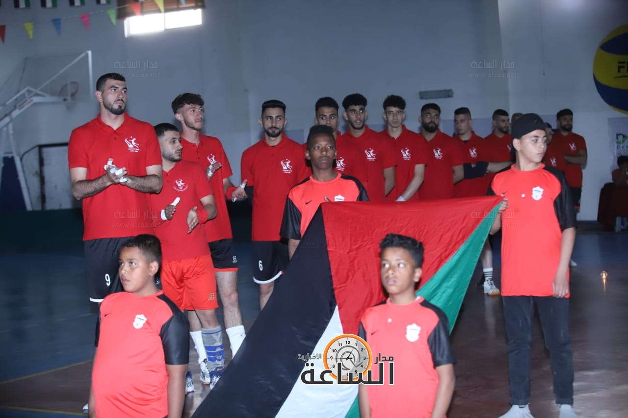 Madar Al-Saa Images 0.574715351703647