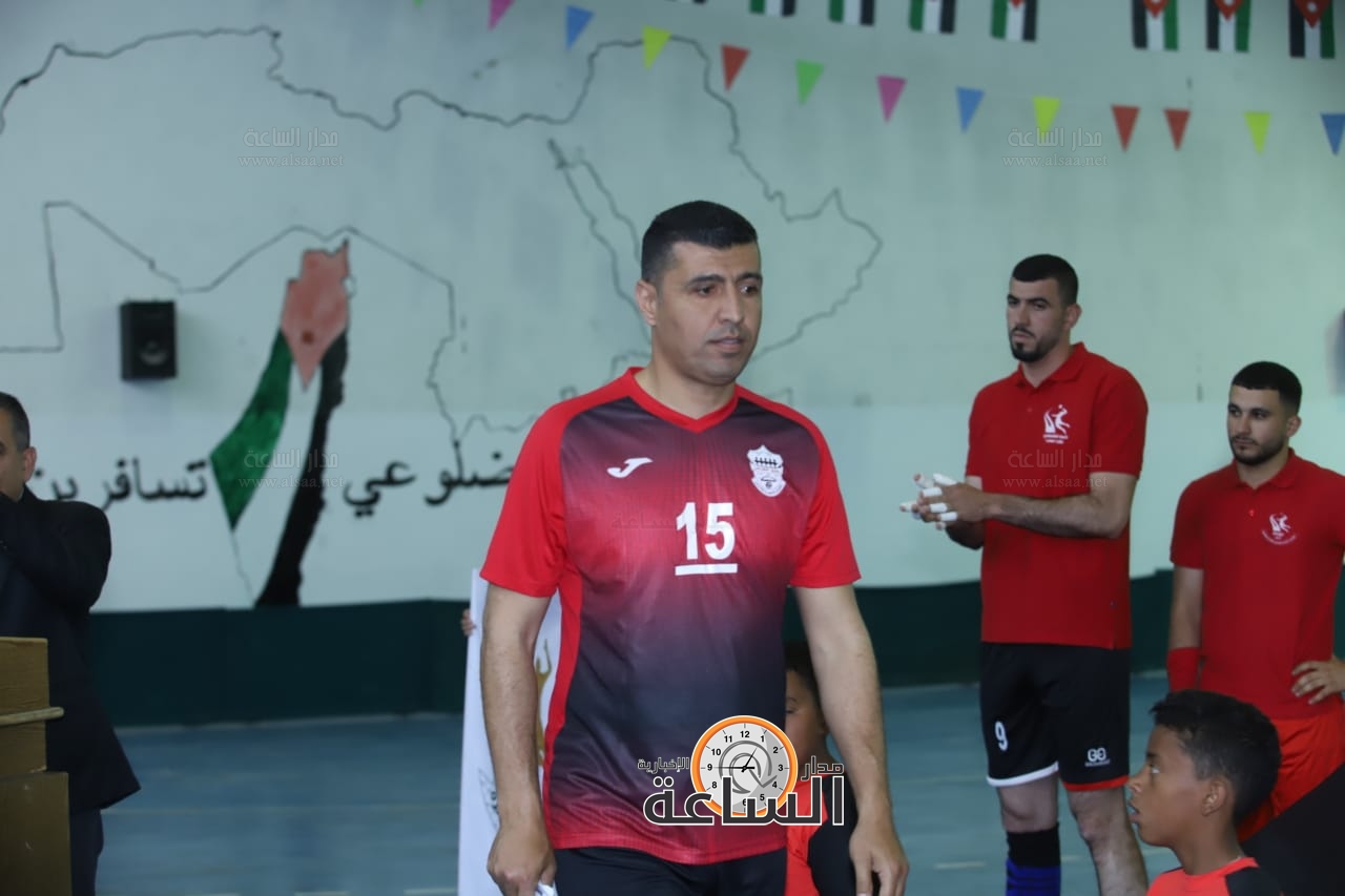 Madar Al-Saa Images 0.6560008518674006