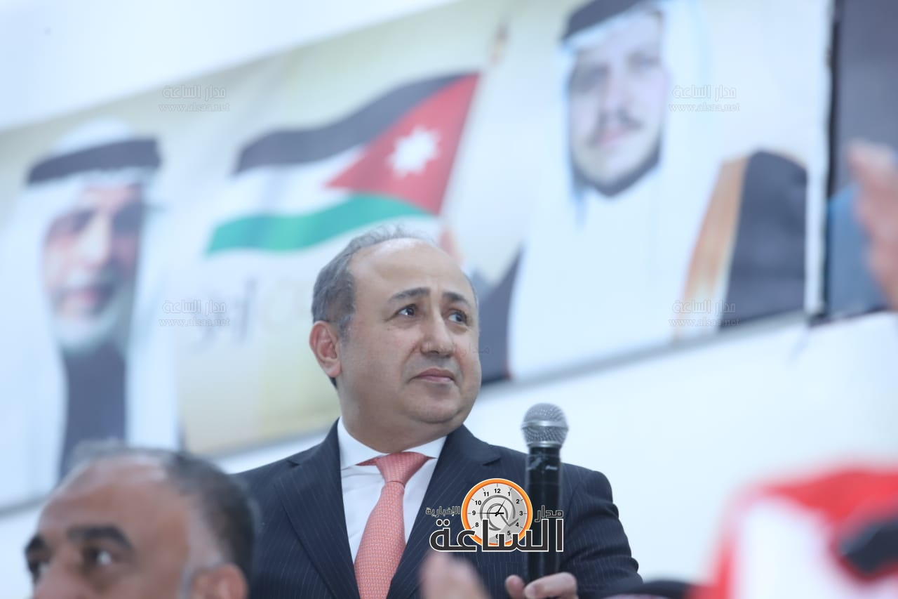 Madar Al-Saa Images 0.12170020317819708