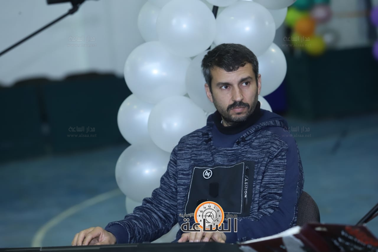 Madar Al-Saa Images 0.8848986203711832