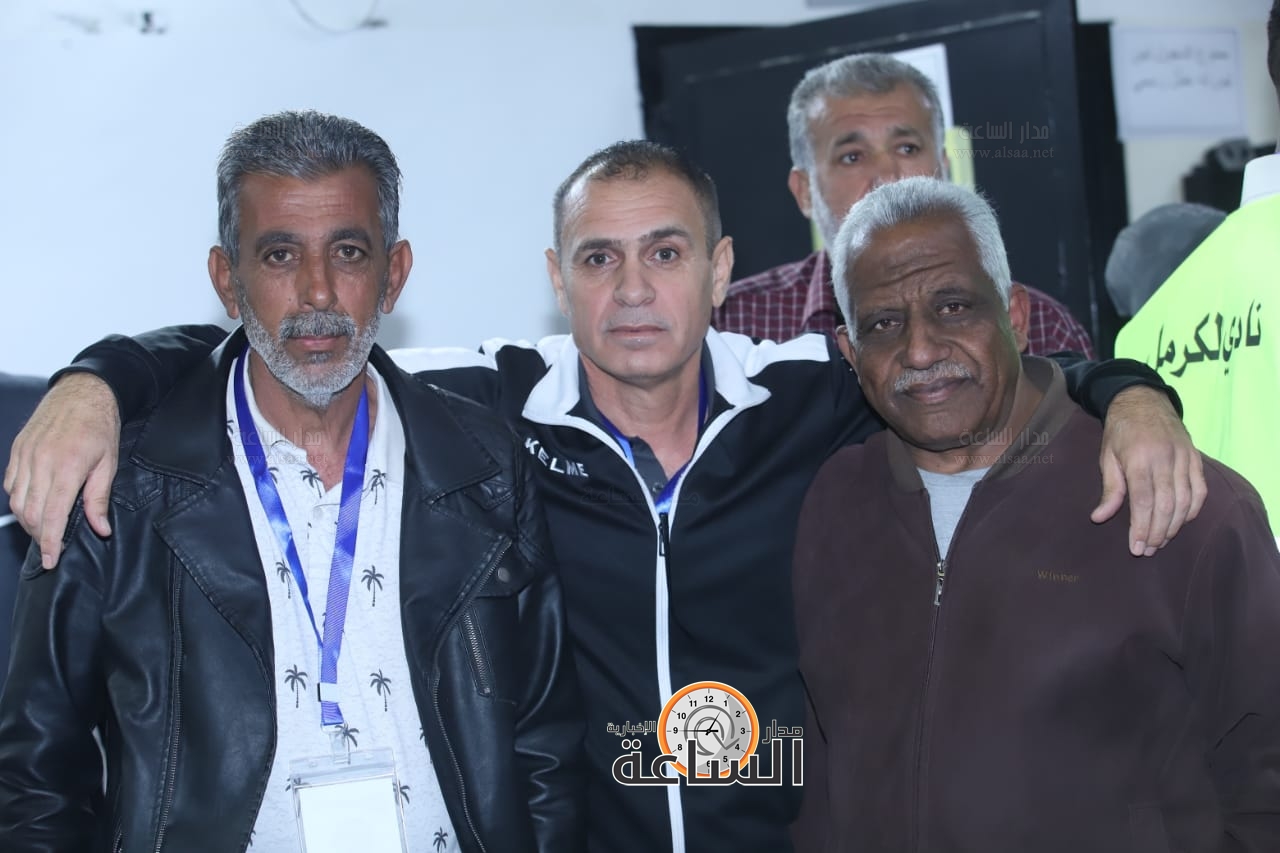 Madar Al-Saa Images 0.6375124959995949