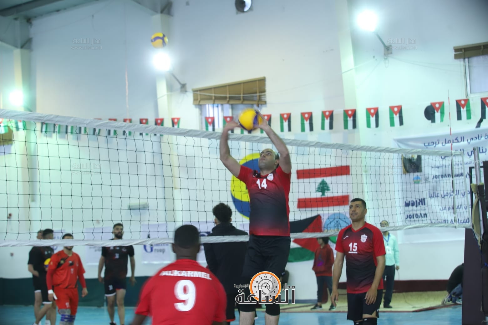 Madar Al-Saa Images 0.7887359689588873