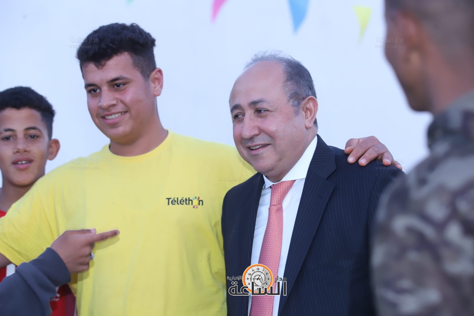 Madar Al-Saa Images 0.5491036259971276