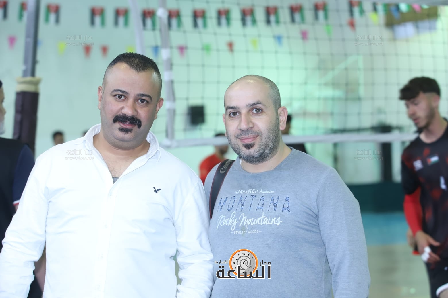 Madar Al-Saa Images 0.14798982834082586