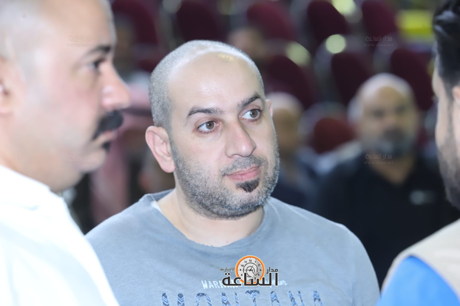 Madar Al-Saa Images 0.46426292919004686