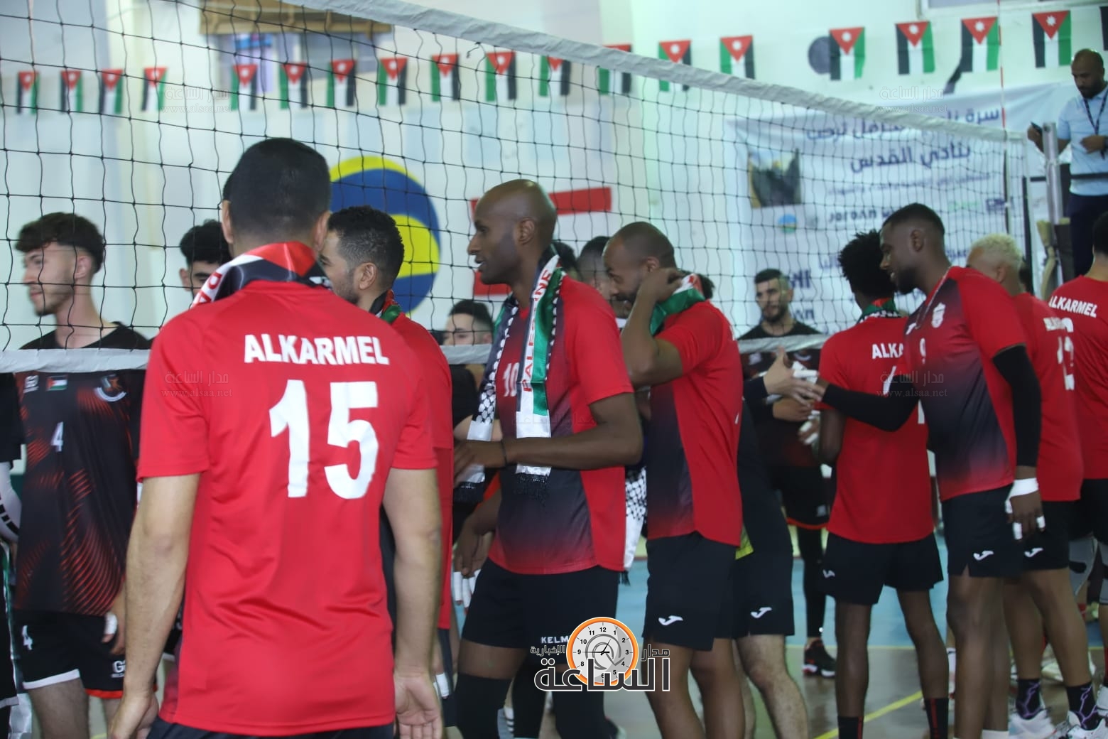 Madar Al-Saa Images 0.8273286312260251