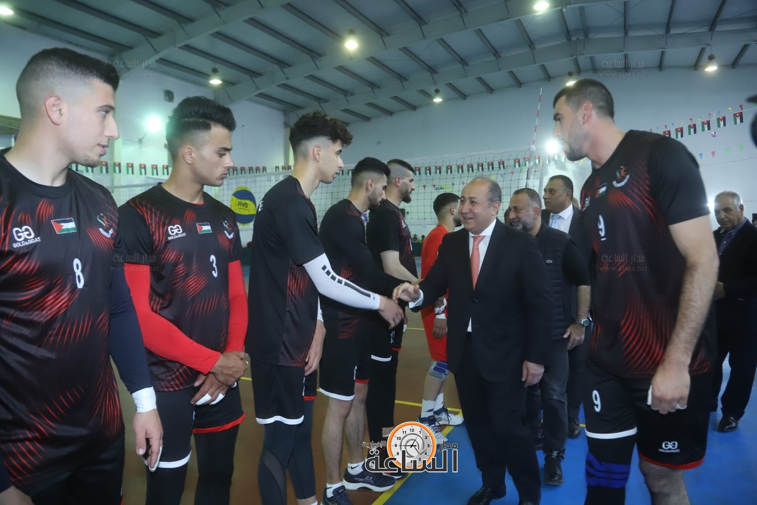 Madar Al-Saa Images 0.7483416714720369