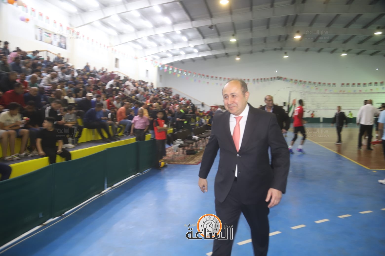 Madar Al-Saa Images 0.8472926782072391