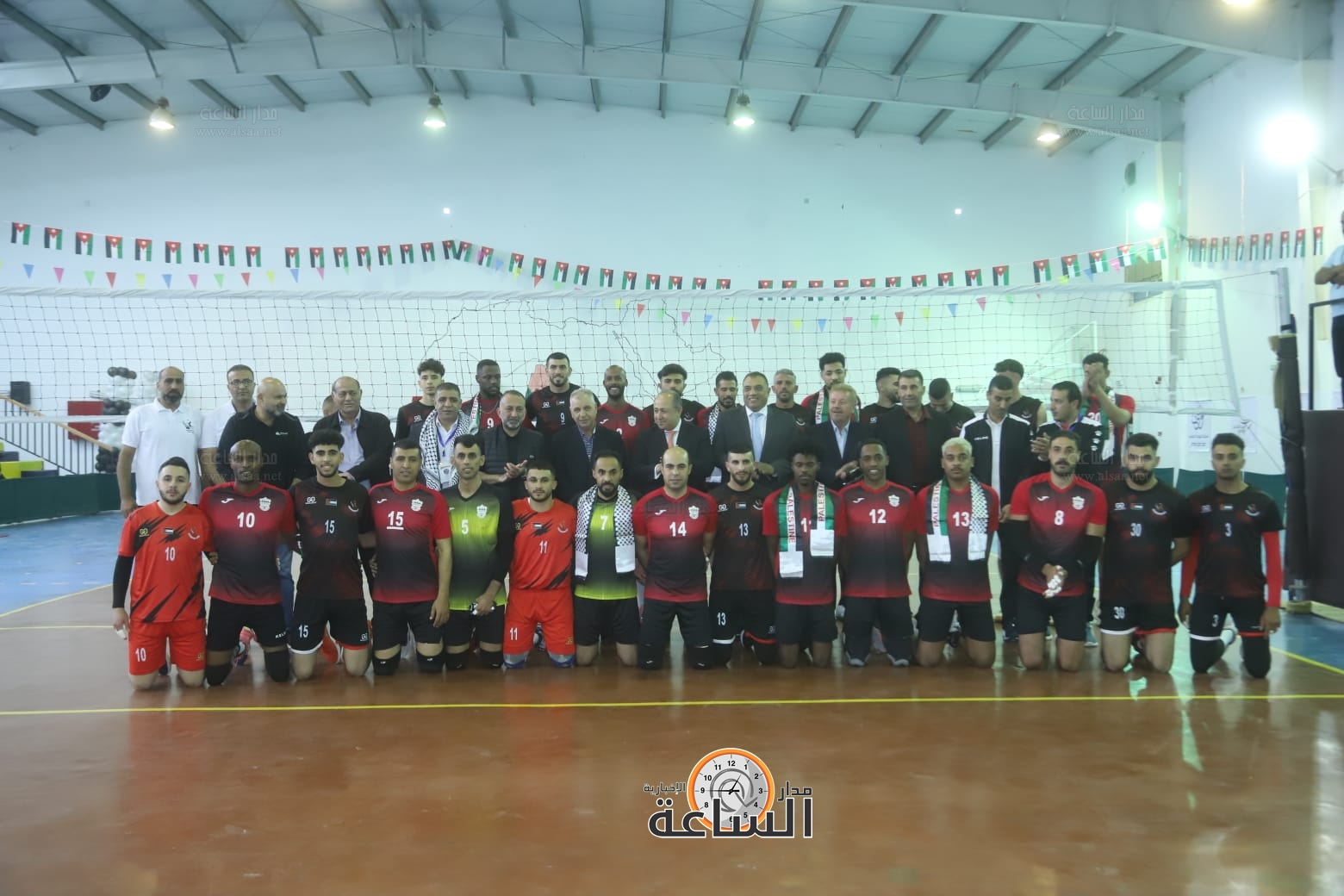 Madar Al-Saa Images 0.42324750647098375