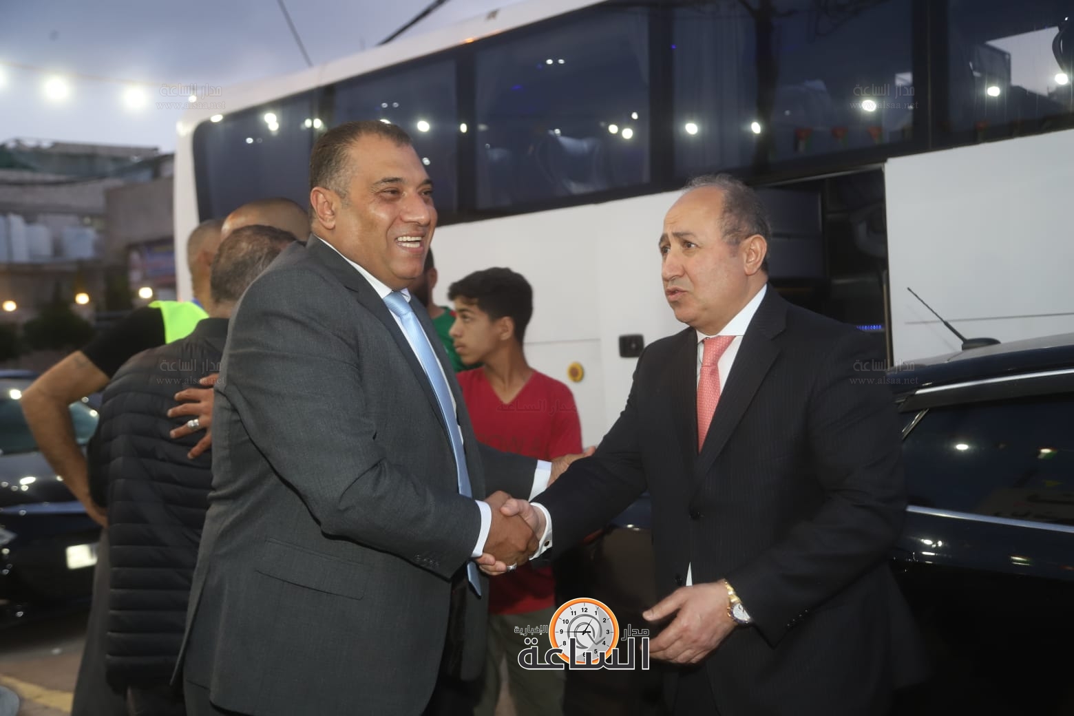 Madar Al-Saa Images 0.8327014025915085