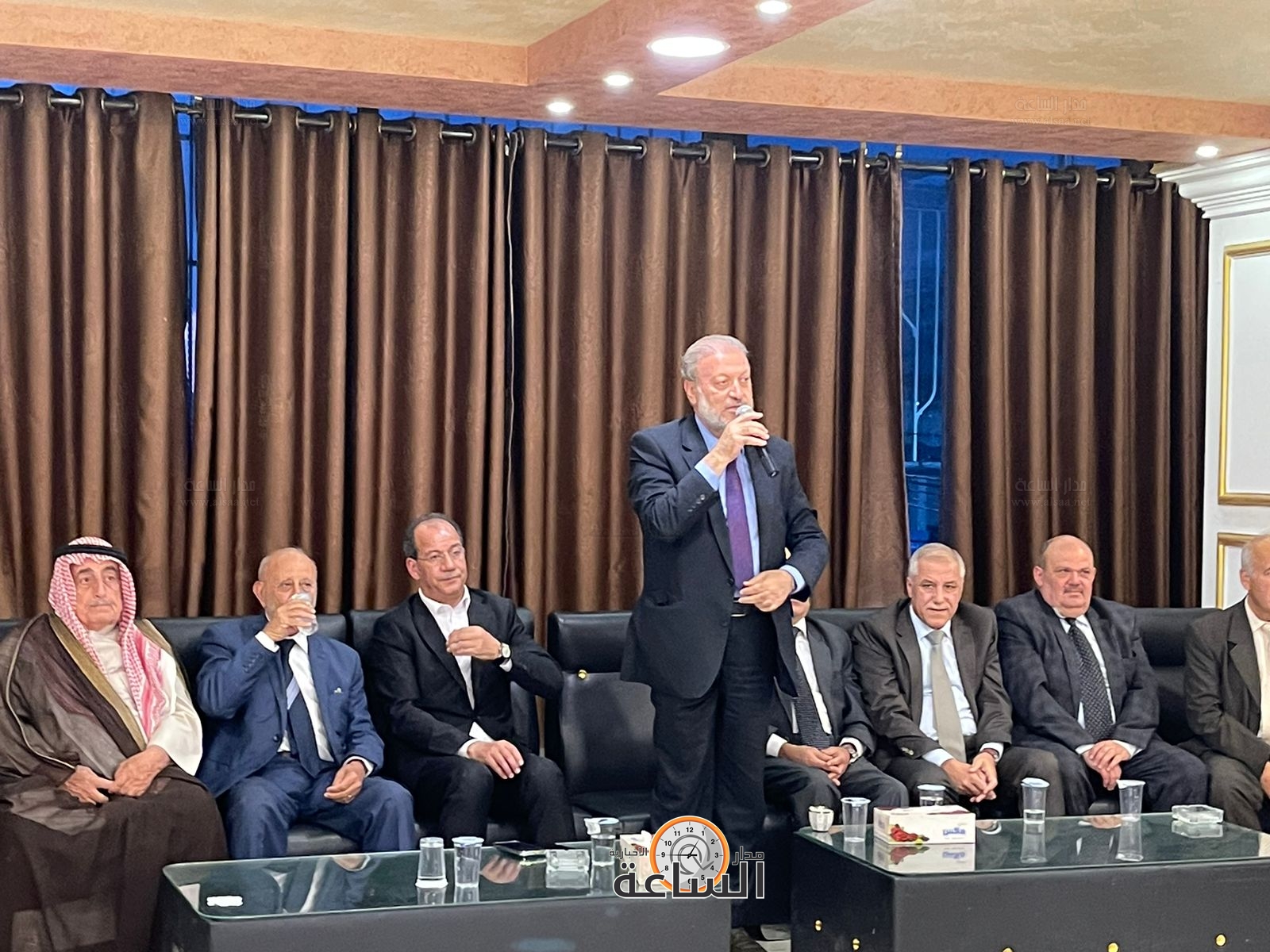 Madar Al-Saa Images 0.8263638499956889