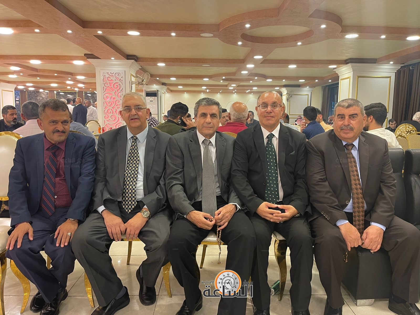 Madar Al-Saa Images 0.6179387547139166