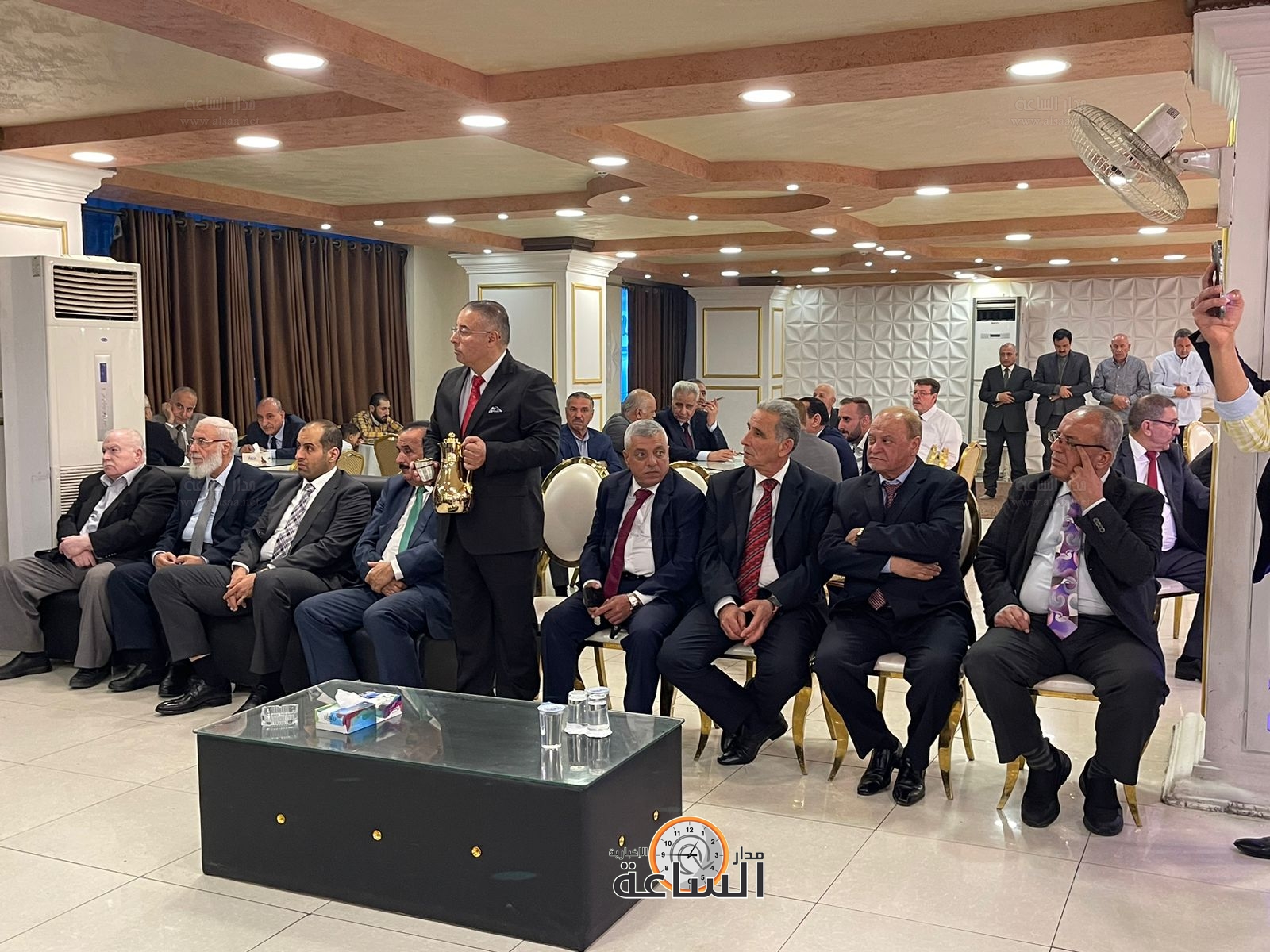 Madar Al-Saa Images 0.31210172660821156