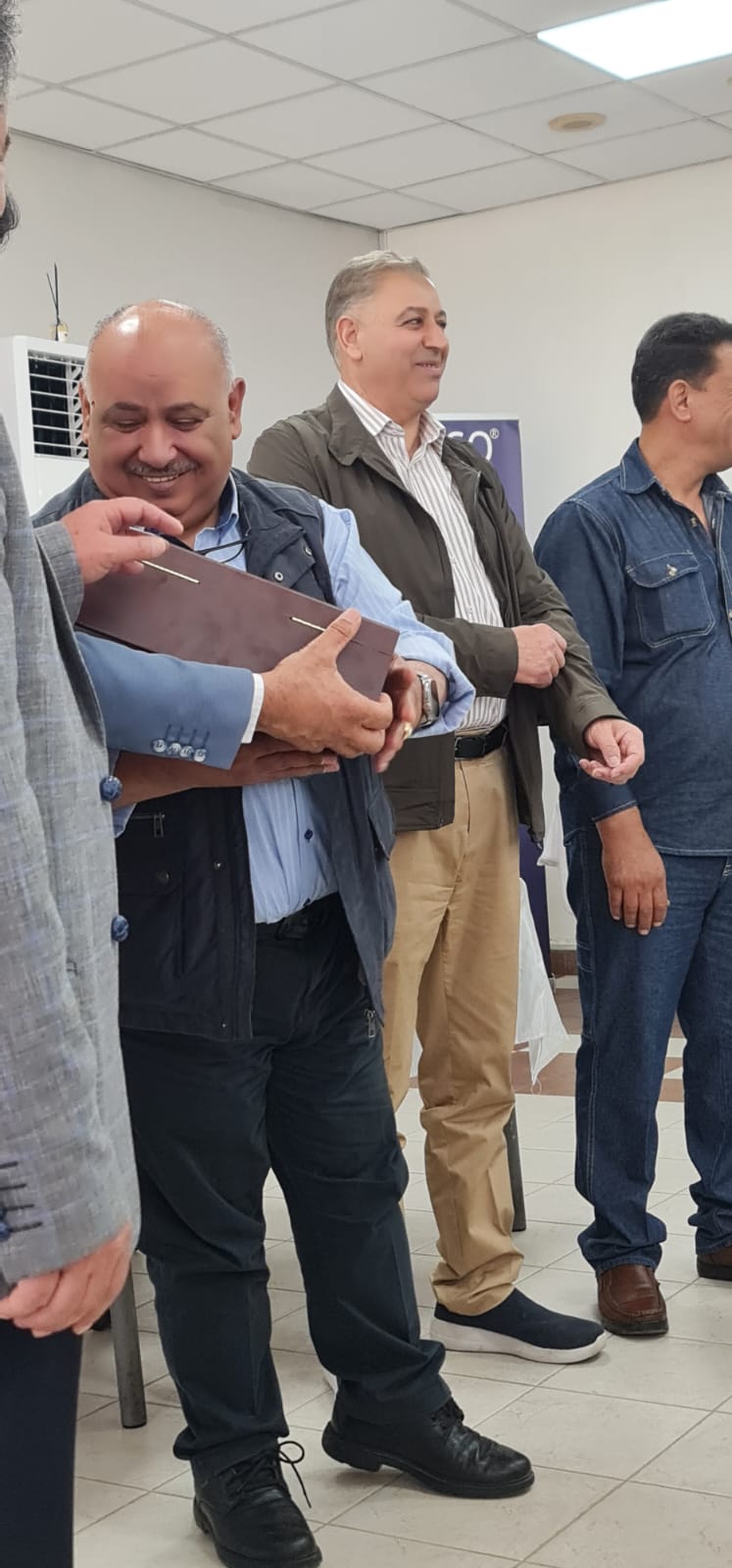 Madar Al-Saa Images 0.41156690530236206