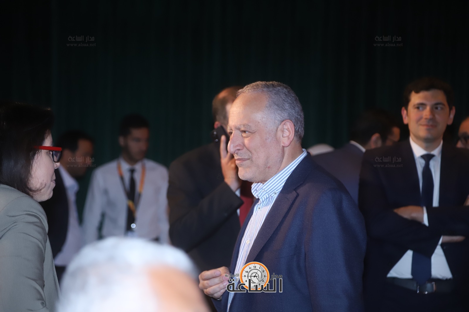 Madar Al-Saa Images 0.43517639103145545