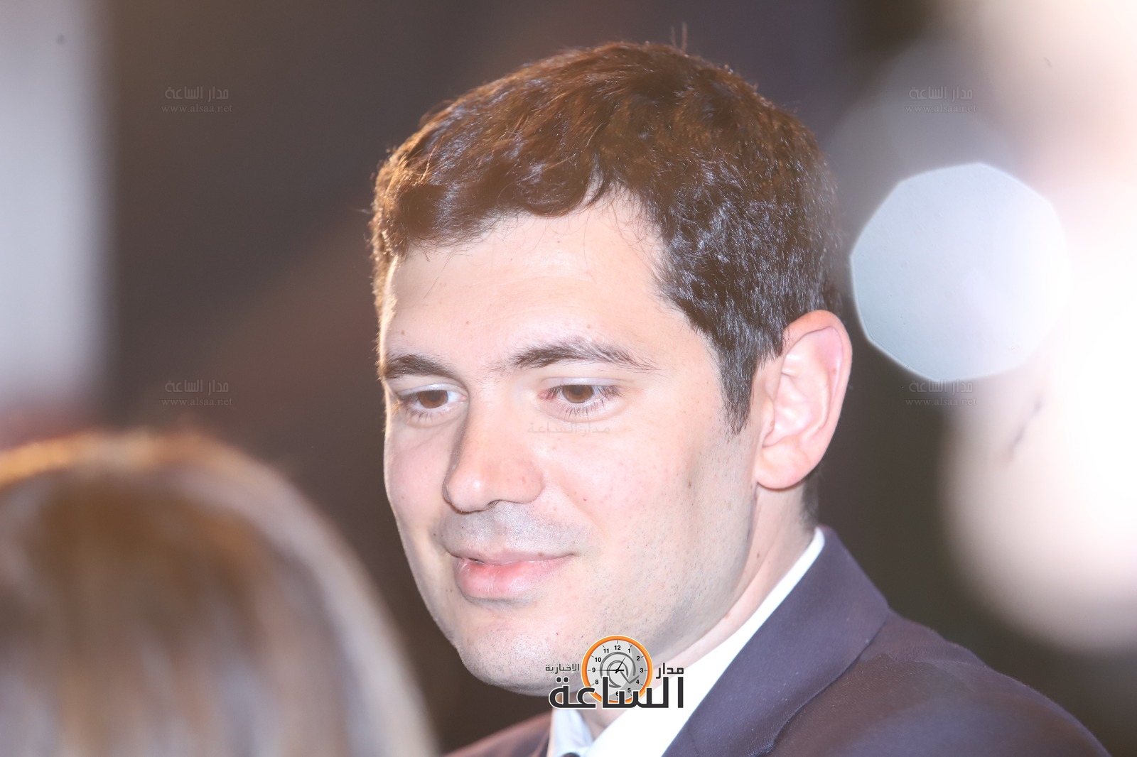 Madar Al-Saa Images 0.12366789103657605