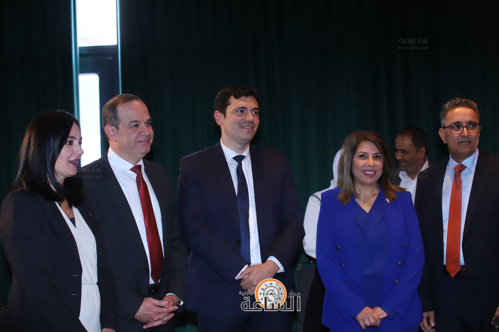 Madar Al-Saa Images 0.7147871476506626