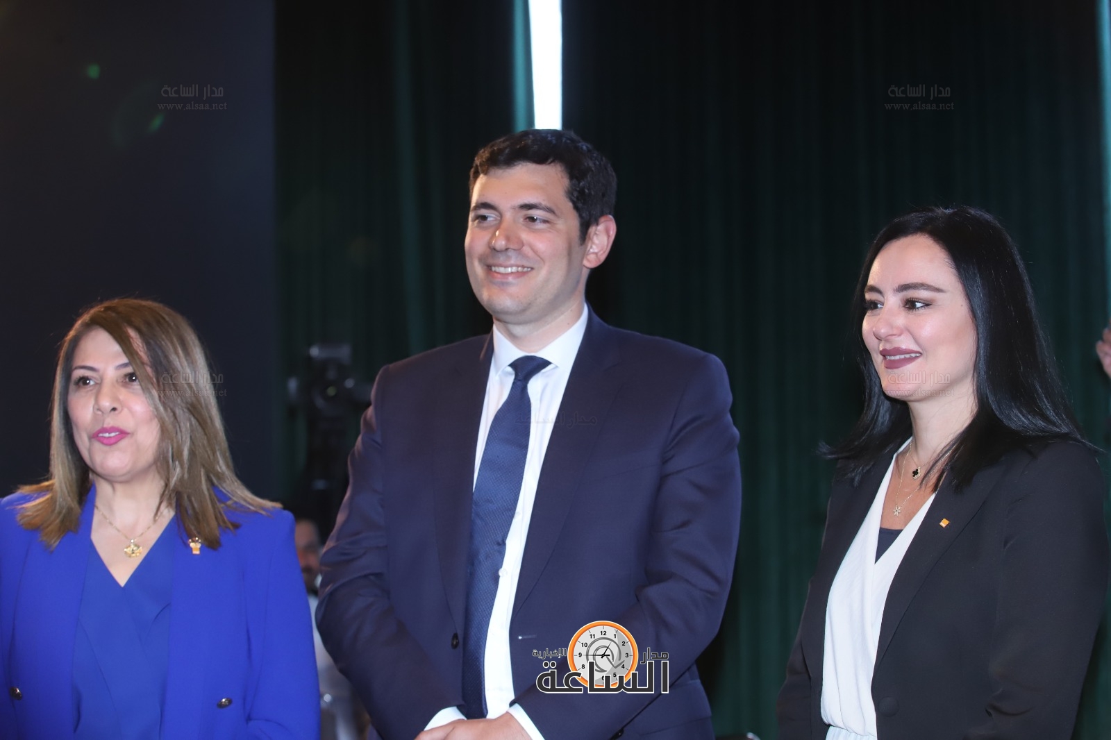 Madar Al-Saa Images 0.3905712075396479