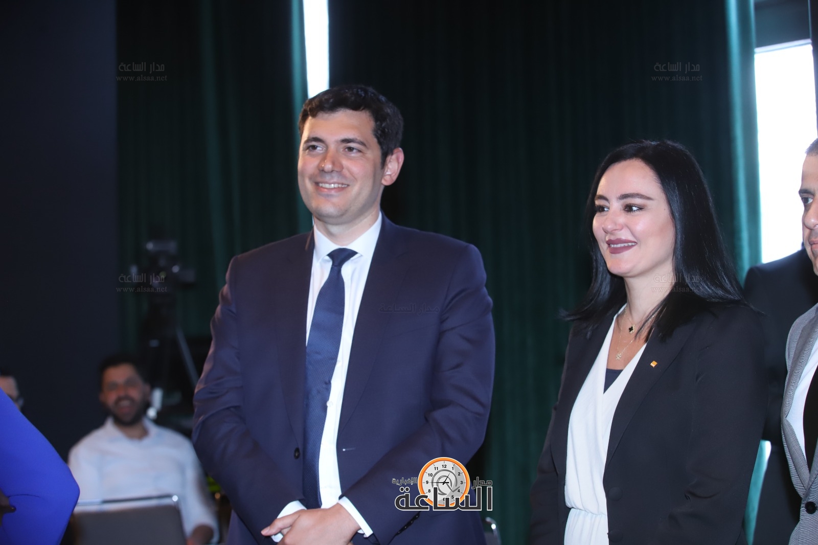 Madar Al-Saa Images 0.9200408194533154