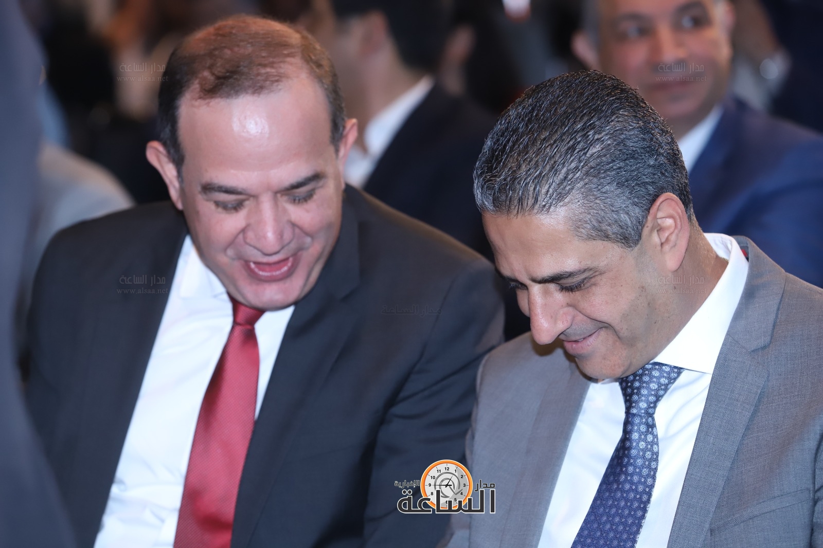 Madar Al-Saa Images 0.14827755408736354