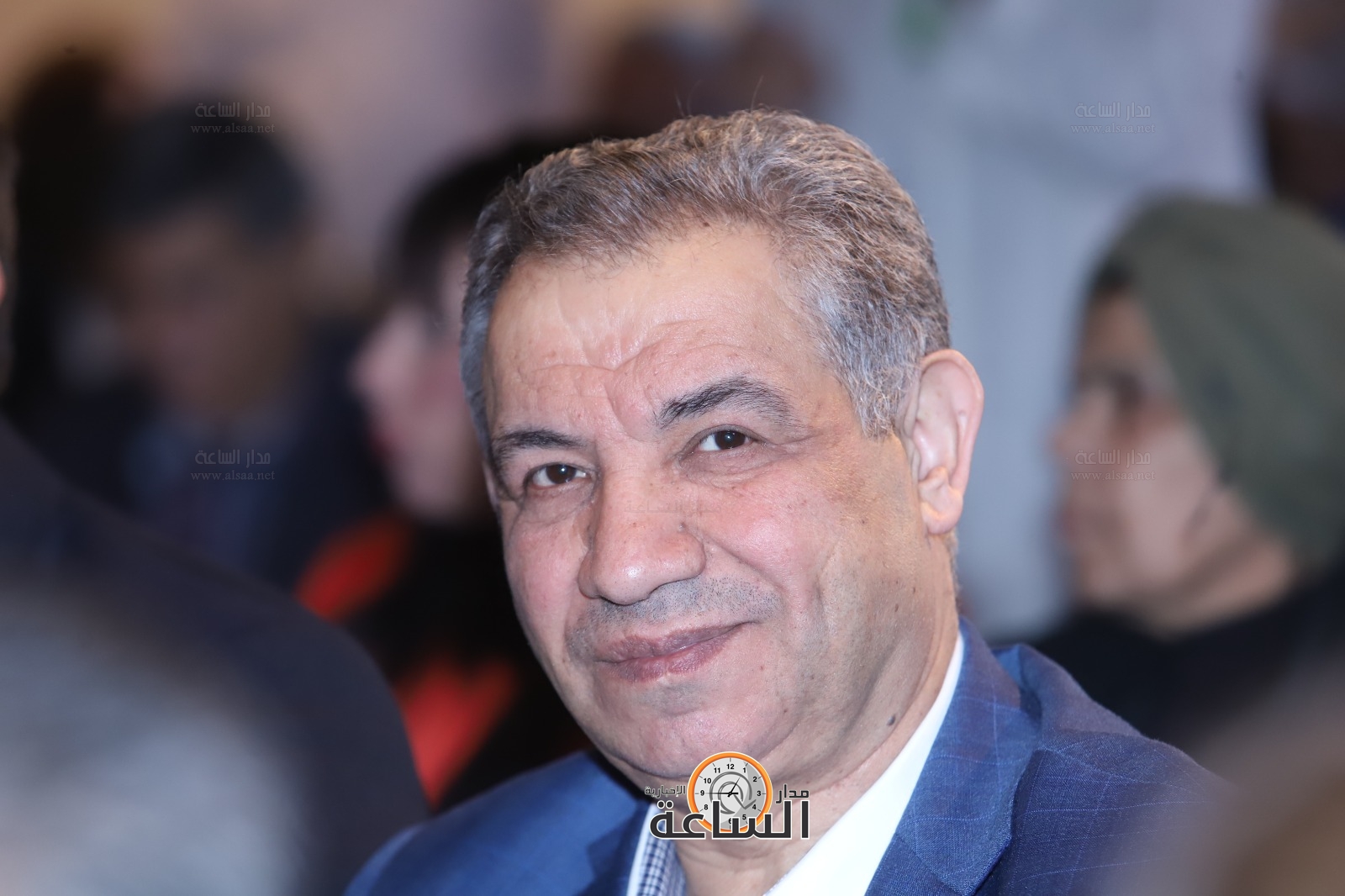 Madar Al-Saa Images 0.7177074674499111