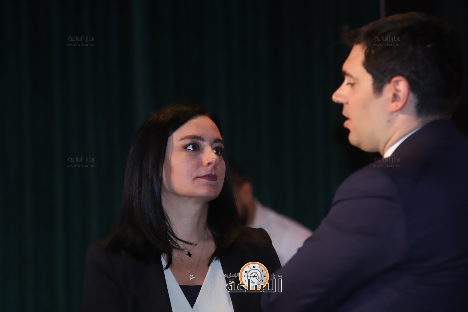 Madar Al-Saa Images 0.5536520712997983