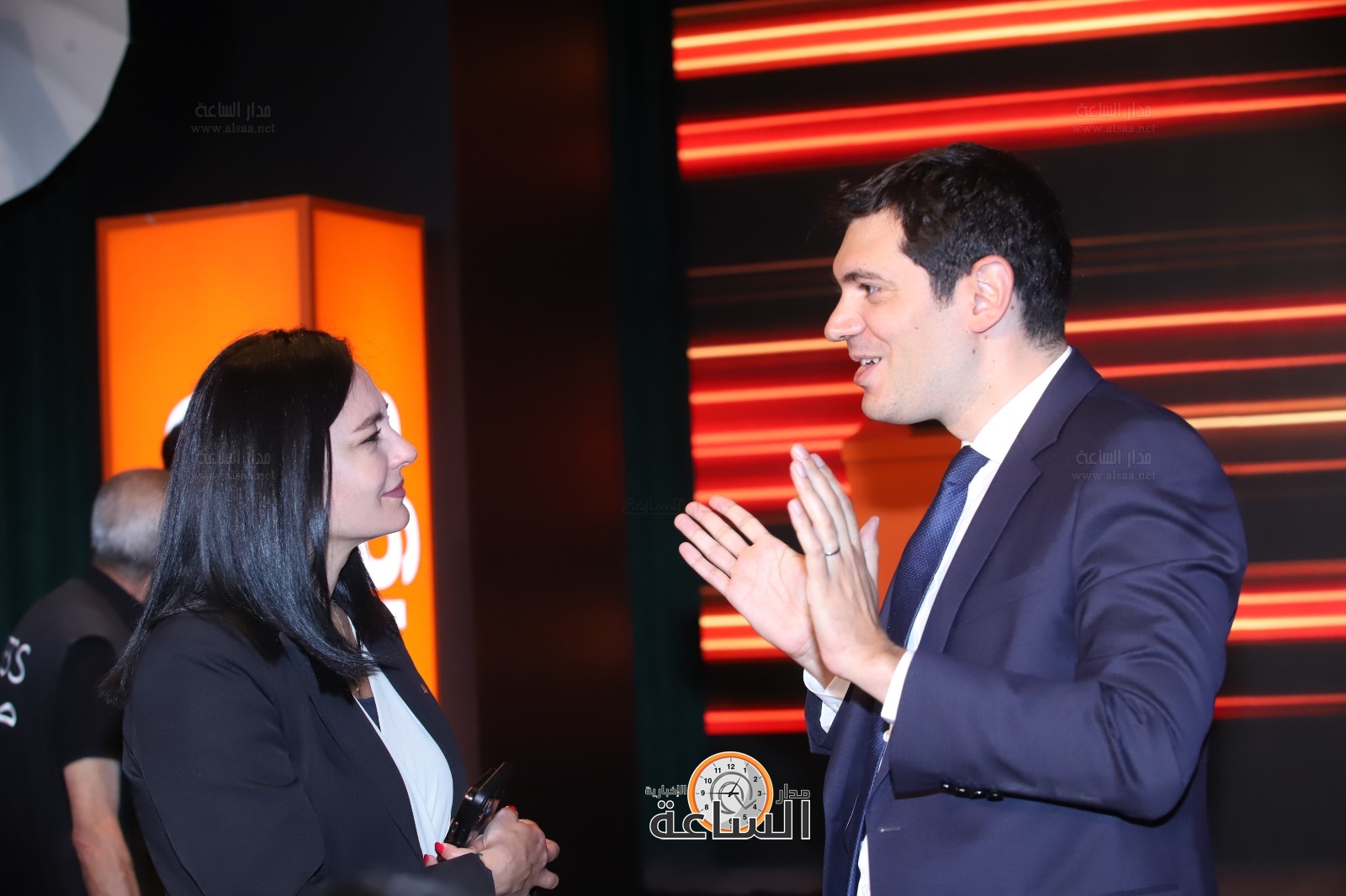 Madar Al-Saa Images 0.3969754957379821