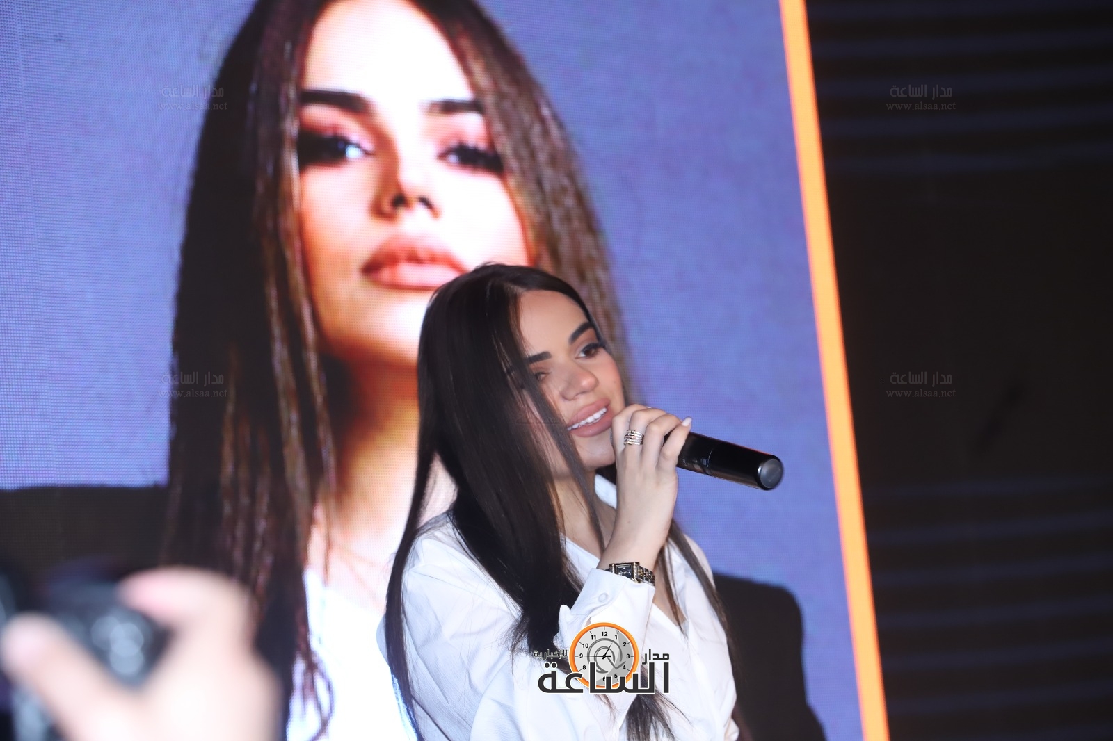 Madar Al-Saa Images 0.6057341243801049