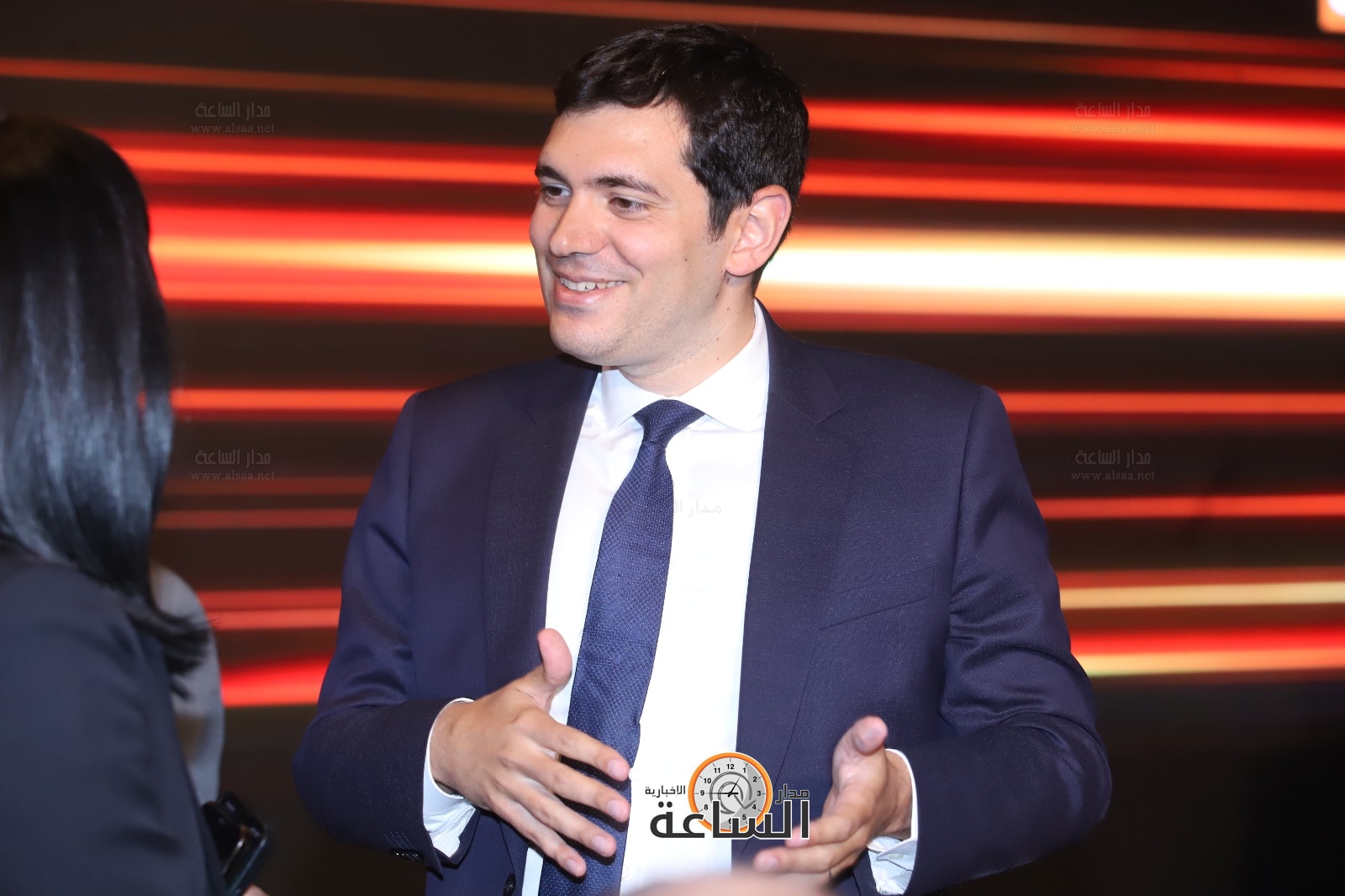 Madar Al-Saa Images 0.09563692834159165