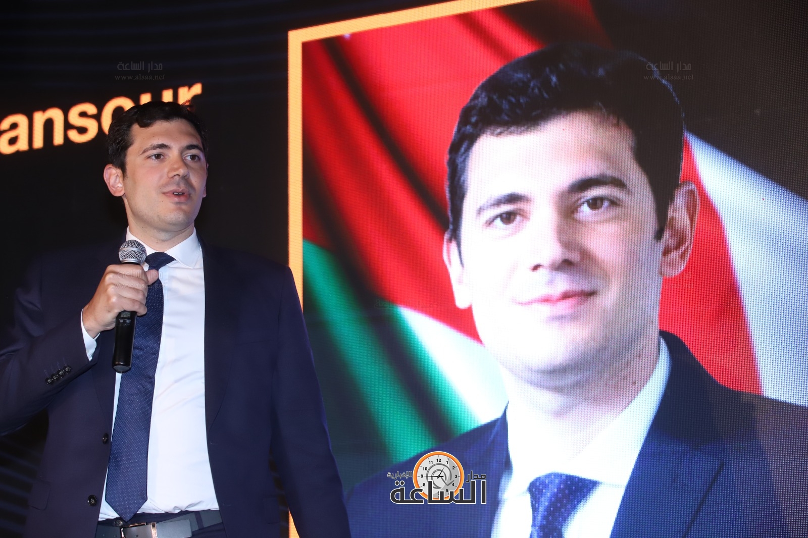 Madar Al-Saa Images 0.9229671376267592