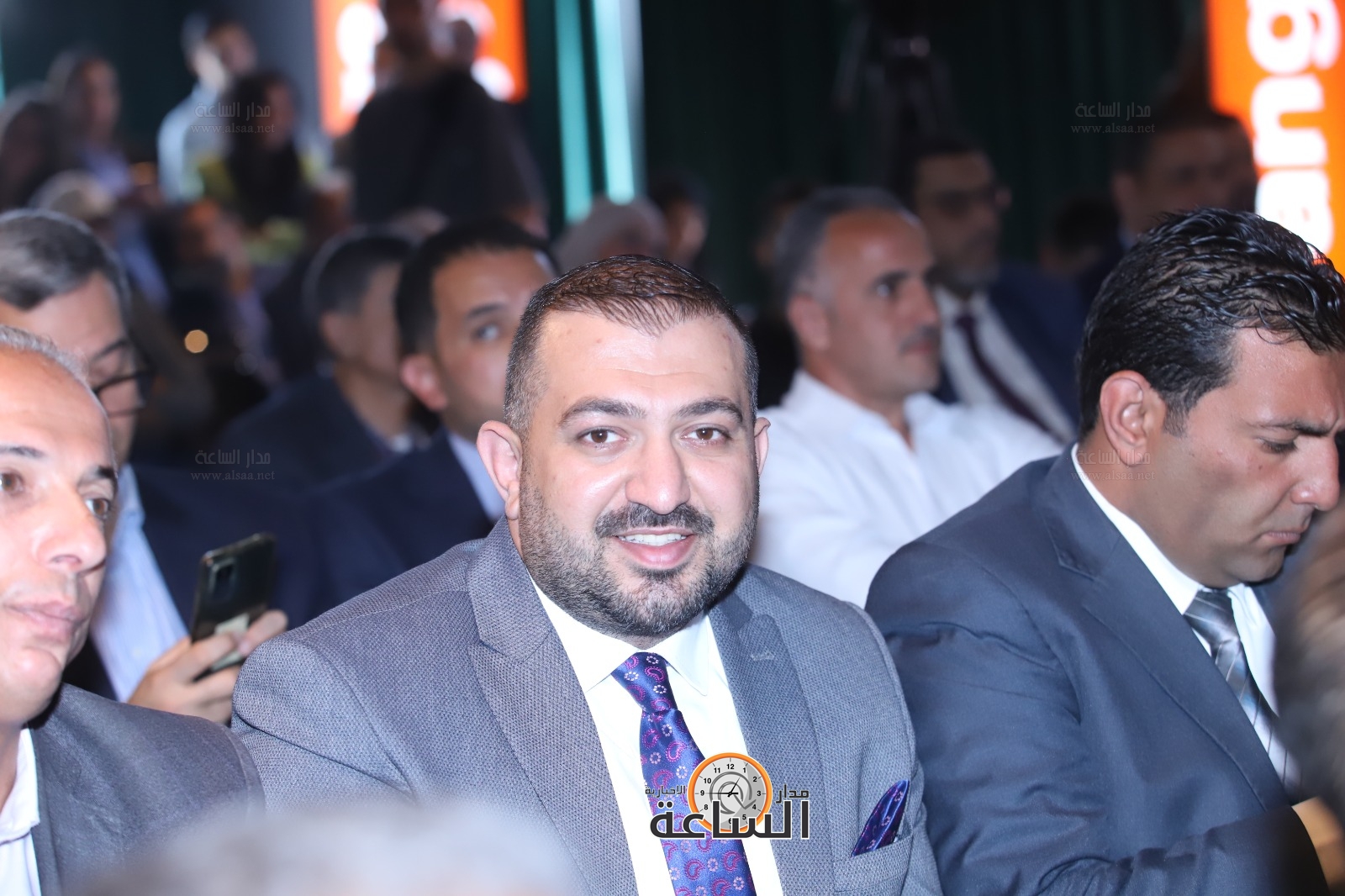 Madar Al-Saa Images 0.15811409712945035