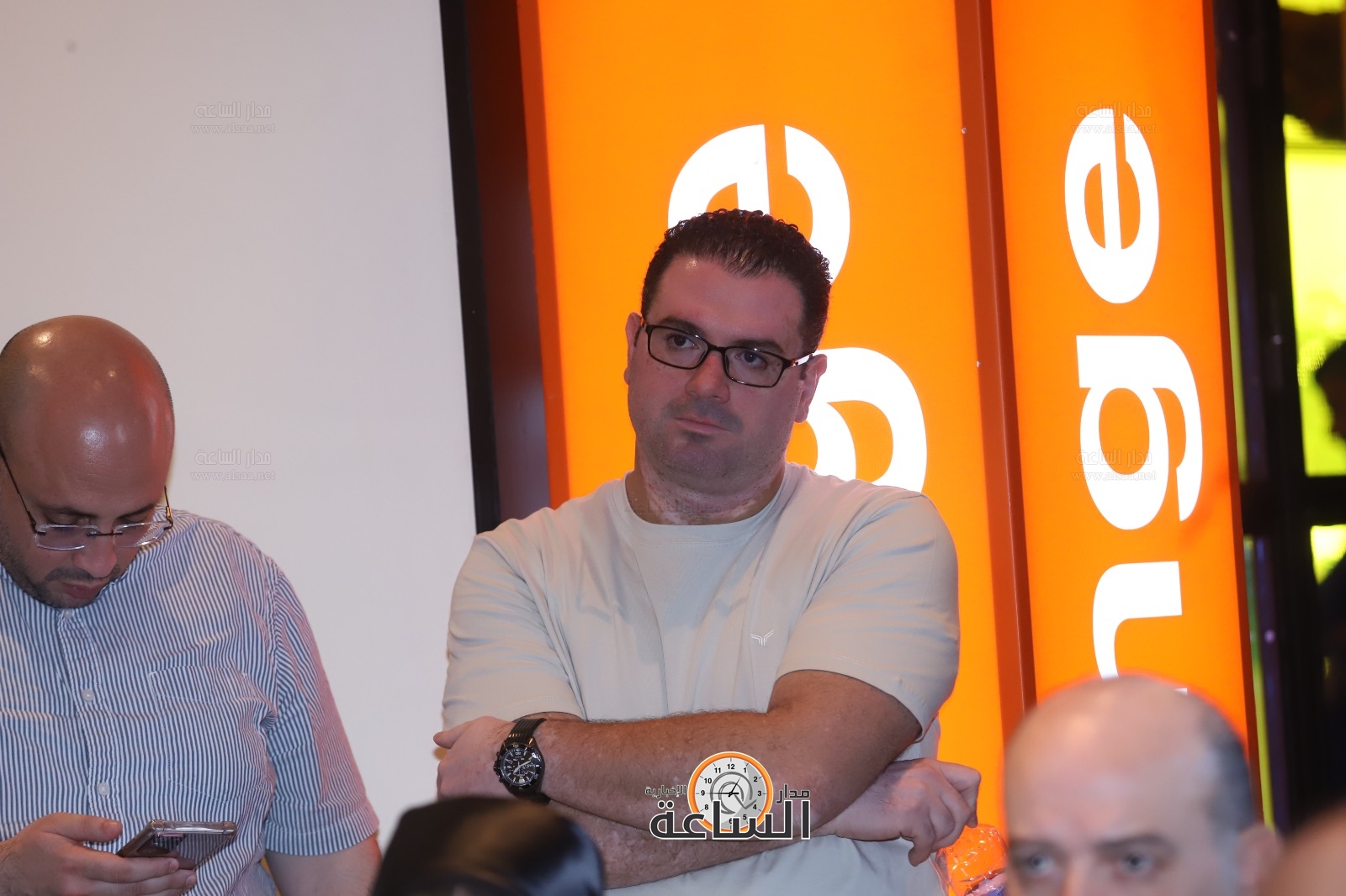 Madar Al-Saa Images 0.4900505257411356