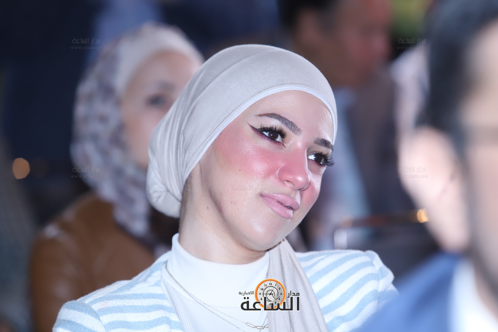 Madar Al-Saa Images 0.09909792878037327