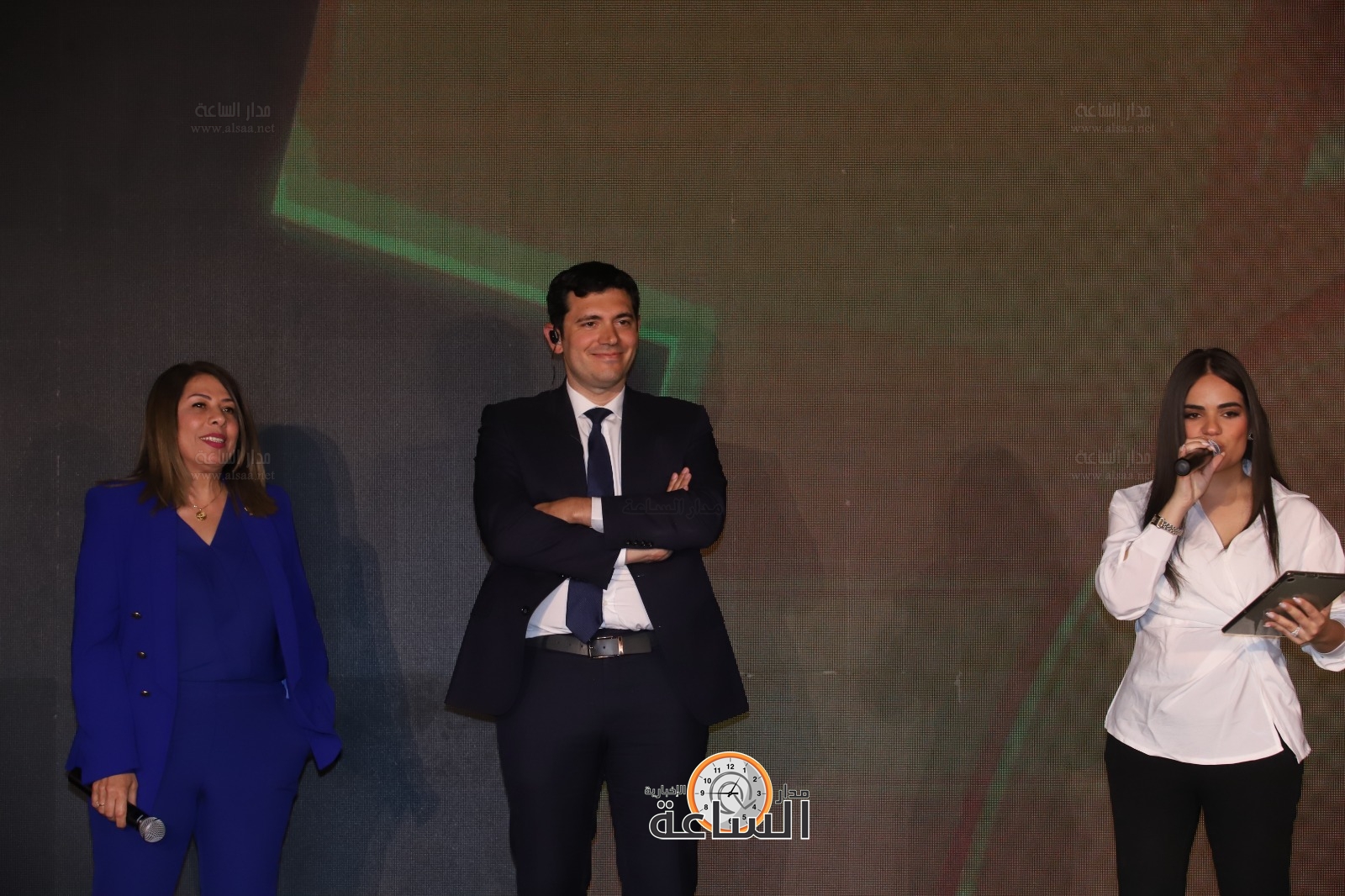 Madar Al-Saa Images 0.9371058570301825