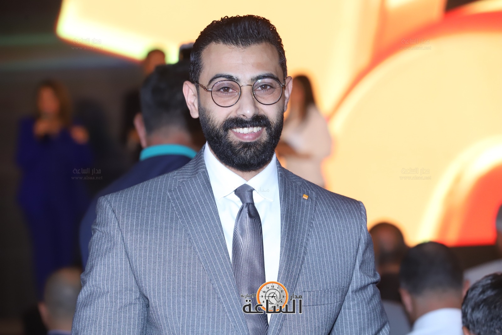 Madar Al-Saa Images 0.6056910350776123