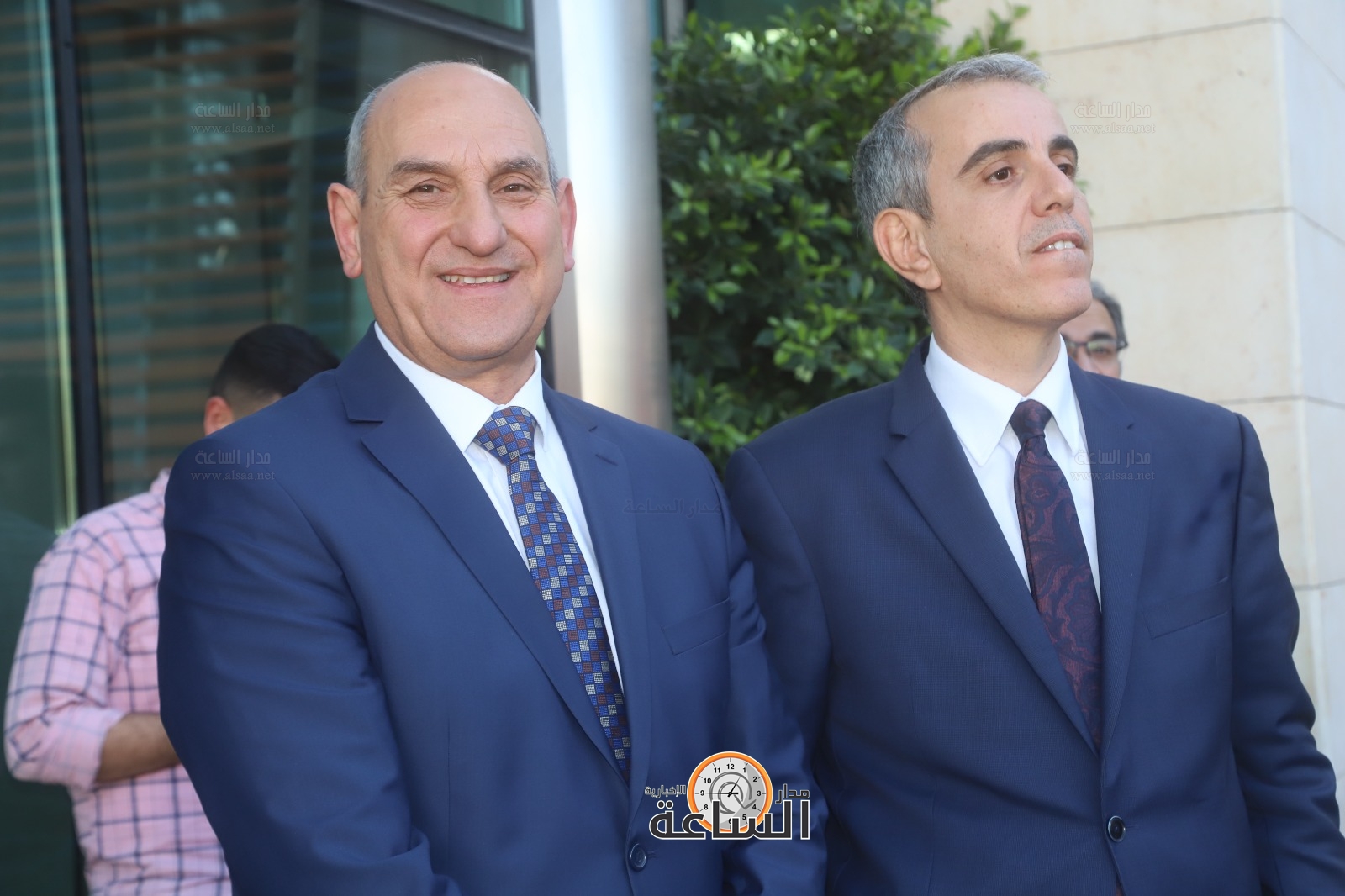 Madar Al-Saa Images 0.2694568665730883