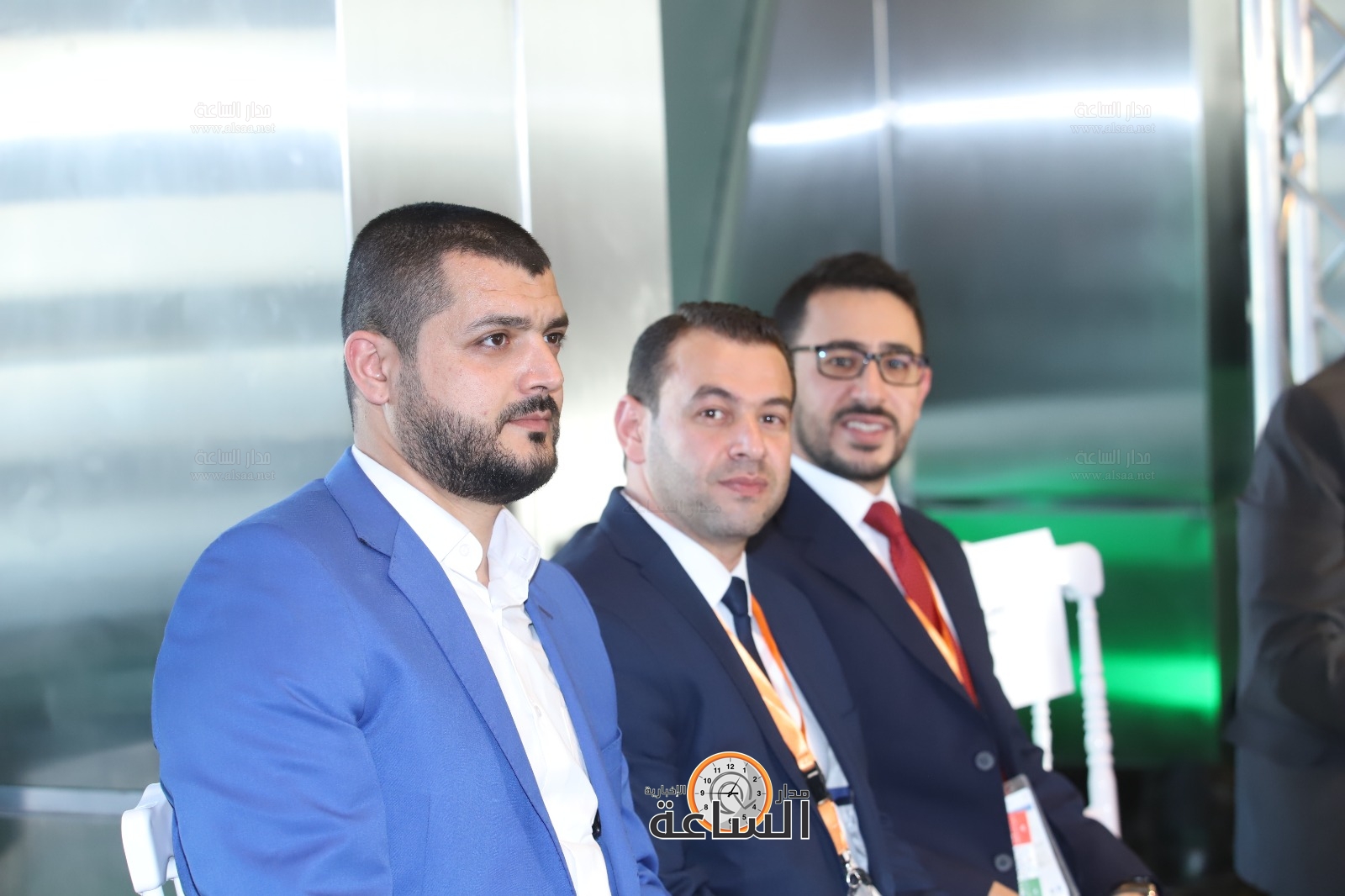 Madar Al-Saa Images 0.8696341071242263