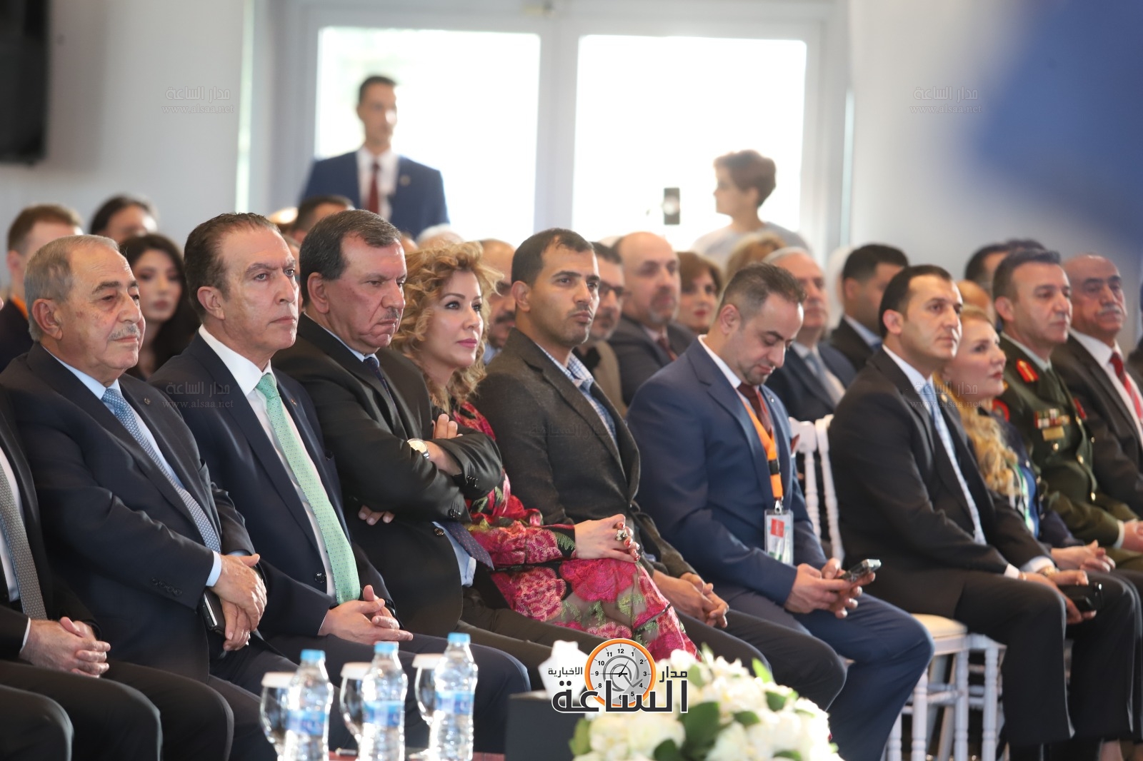 Madar Al-Saa Images 0.07970220699748498