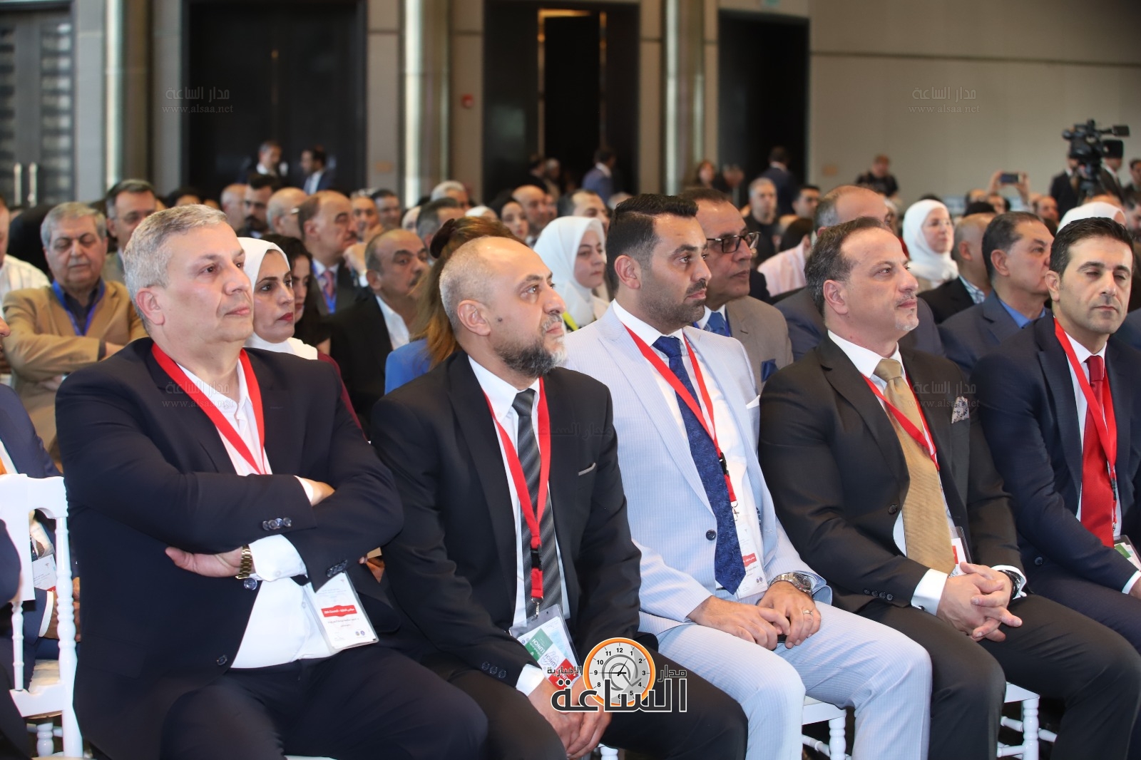 Madar Al-Saa Images 0.14652913184505312